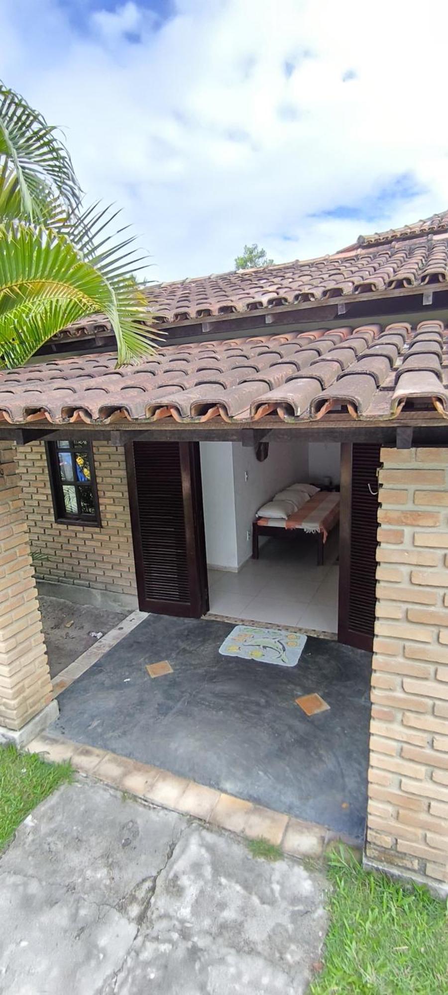 Golfinho Condominio Porto Seguro Buitenkant foto